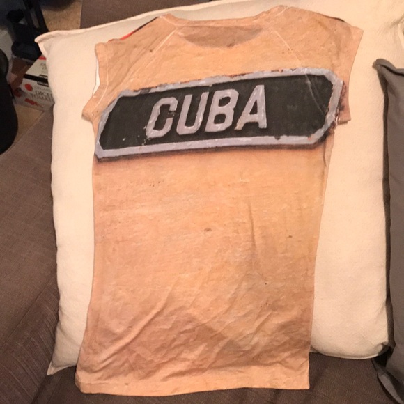 One of a kind top! - Picture 2 of 2